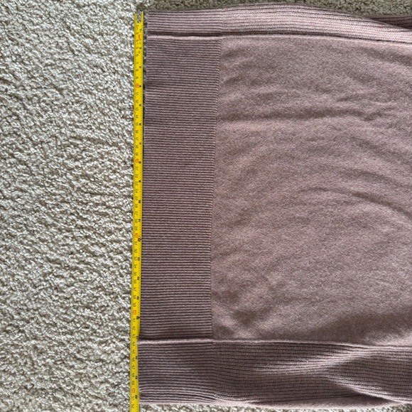 Reiss Cashmere Turtleneck - Picture 13 of 16